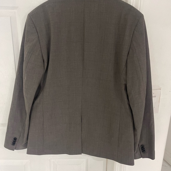 Slim fit blazer jacket - Picture 2 of 4